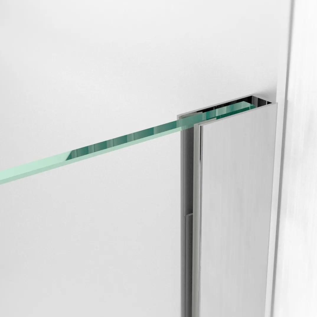 Linie Walk-In inloopdouche