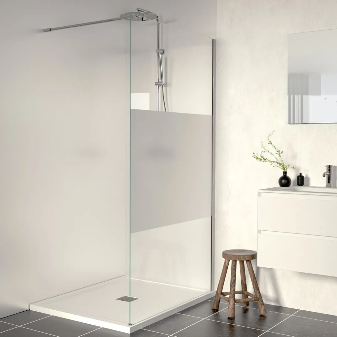 Linie Walk-In inloopdouche