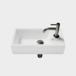 Luca Varess Cubic fontein set