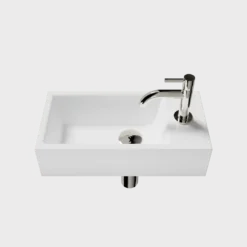 Luca Varess Cubic fontein set