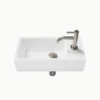 Luca Varess Cubic fontein set