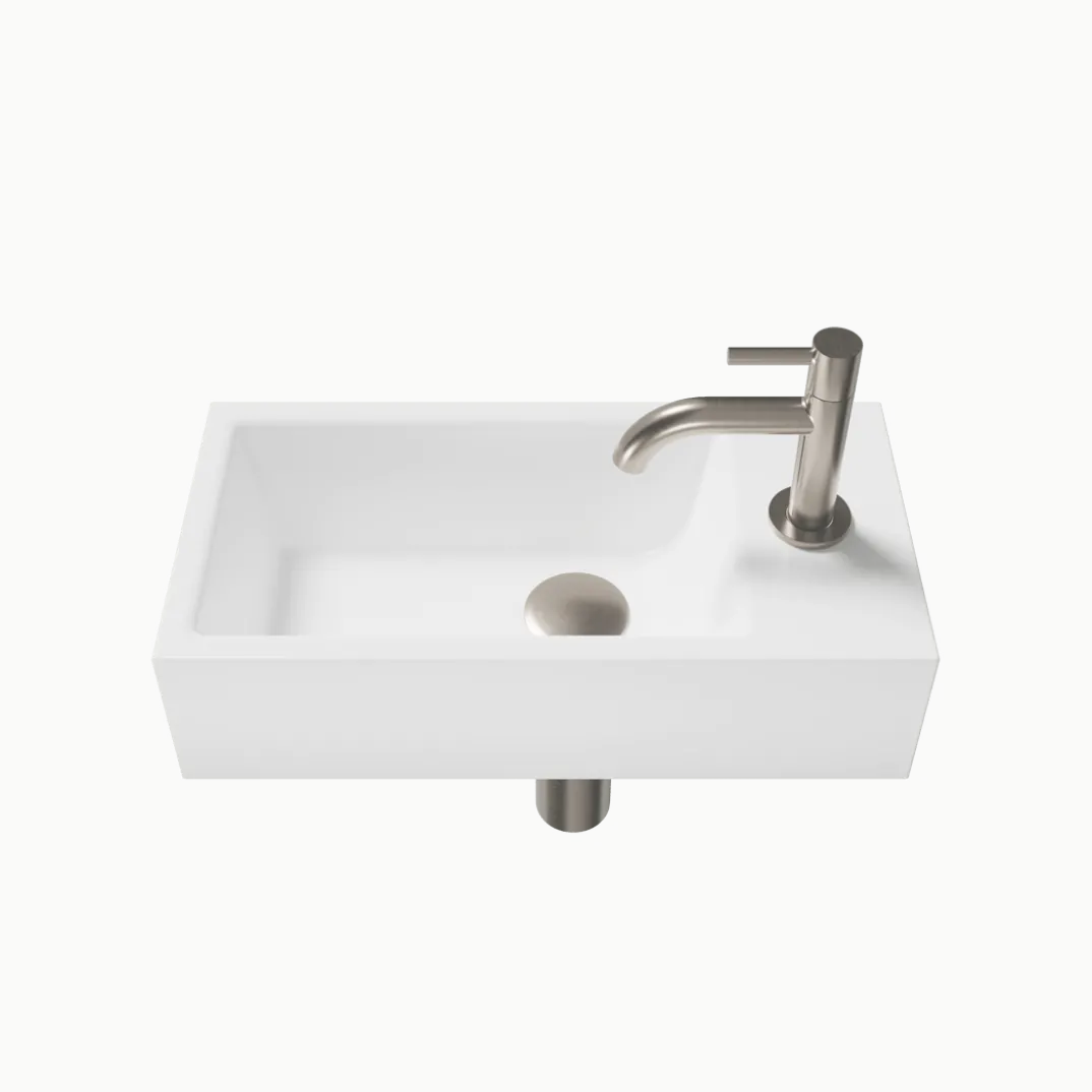 Luca Varess Cubic fontein set