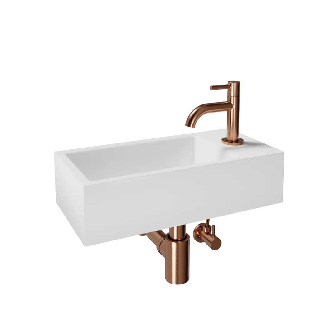 Luca Varess Cubic fontein set