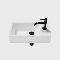 Luca Varess Cubic fontein set