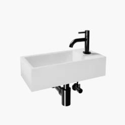 Luca Varess Cubic fontein set