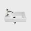 Luca Varess Cubic fontein set