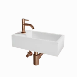 Luca Varess Cubic fontein set