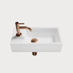 Luca Varess Cubic fontein set