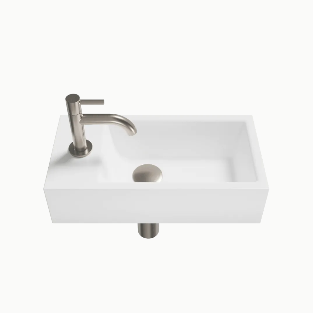 Luca Varess Cubic fontein set