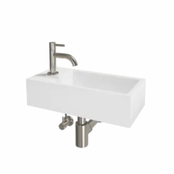 Luca Varess Cubic fontein set