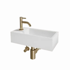 Luca Varess Cubic fontein set