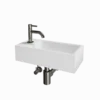Luca Varess Cubic fontein set