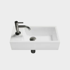 Luca Varess Cubic fontein set