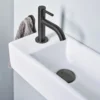 Luca Varess Cubic fontein set