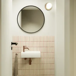 Luca Varess Cubic fonteintje