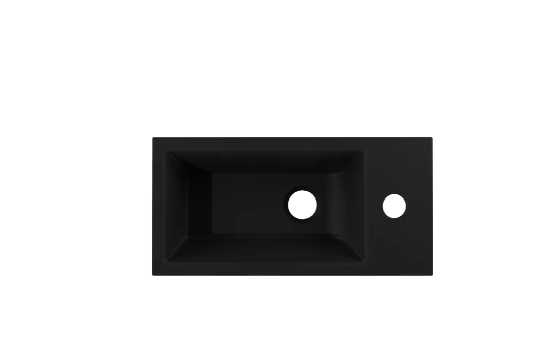 Luca Varess Cubic fonteintje