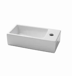 Luca Varess Cubic fonteintje