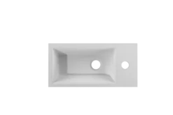 Luca Varess Cubic fonteintje