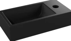 Luca Varess Cubic fonteintje