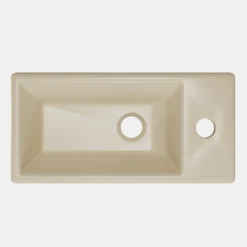 Luca Varess Cubic fonteintje