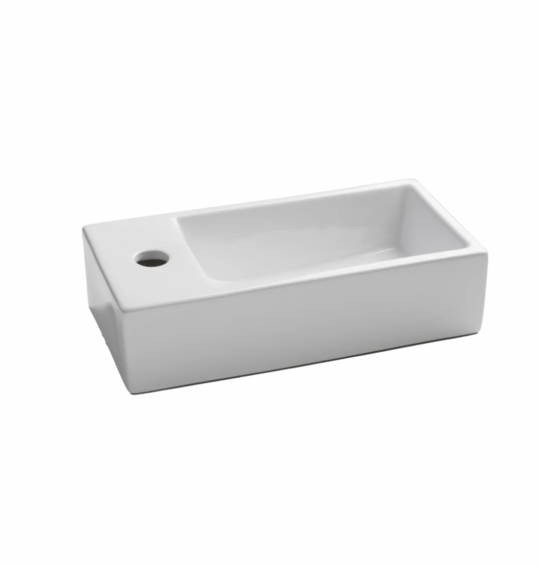 Luca Varess Cubic fonteintje