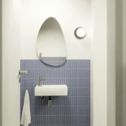 Luca Varess Cubic fonteintje