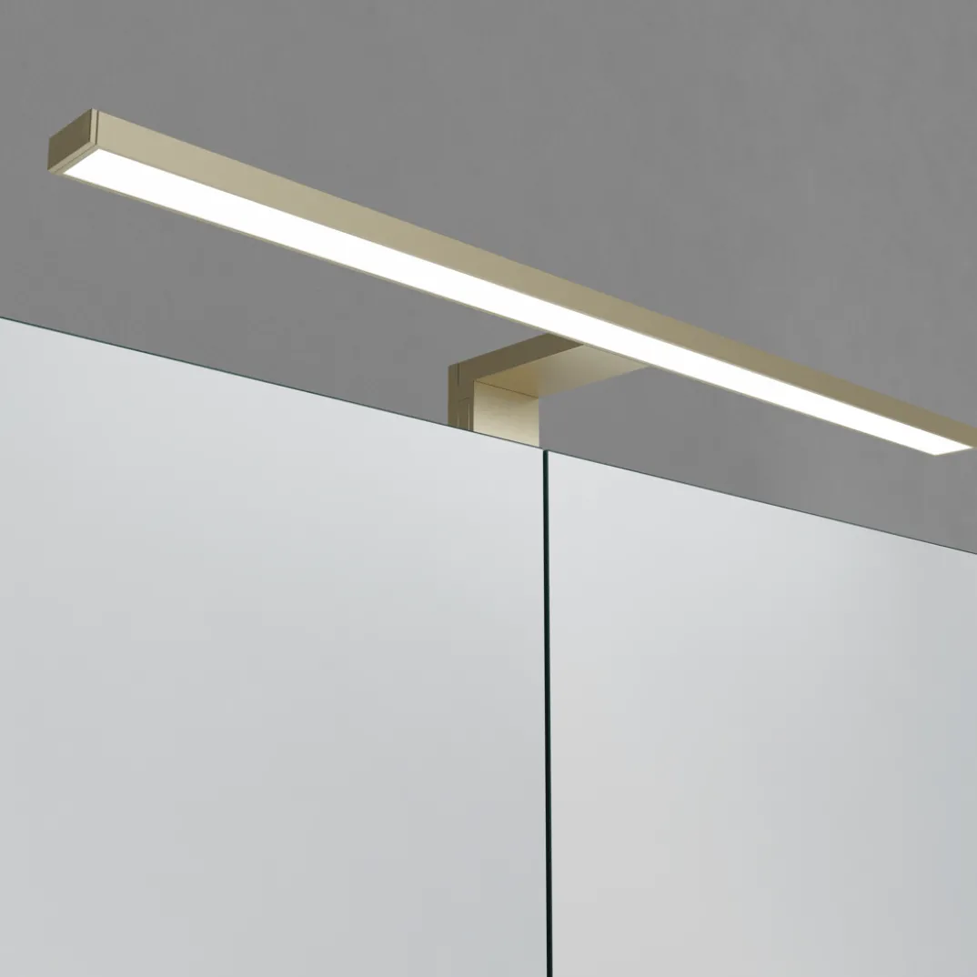 Luca Varess Cubico verlichting