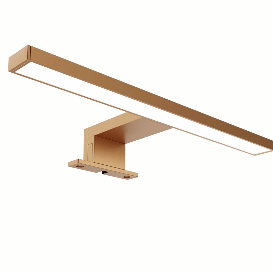 Luca Varess Cubico verlichting