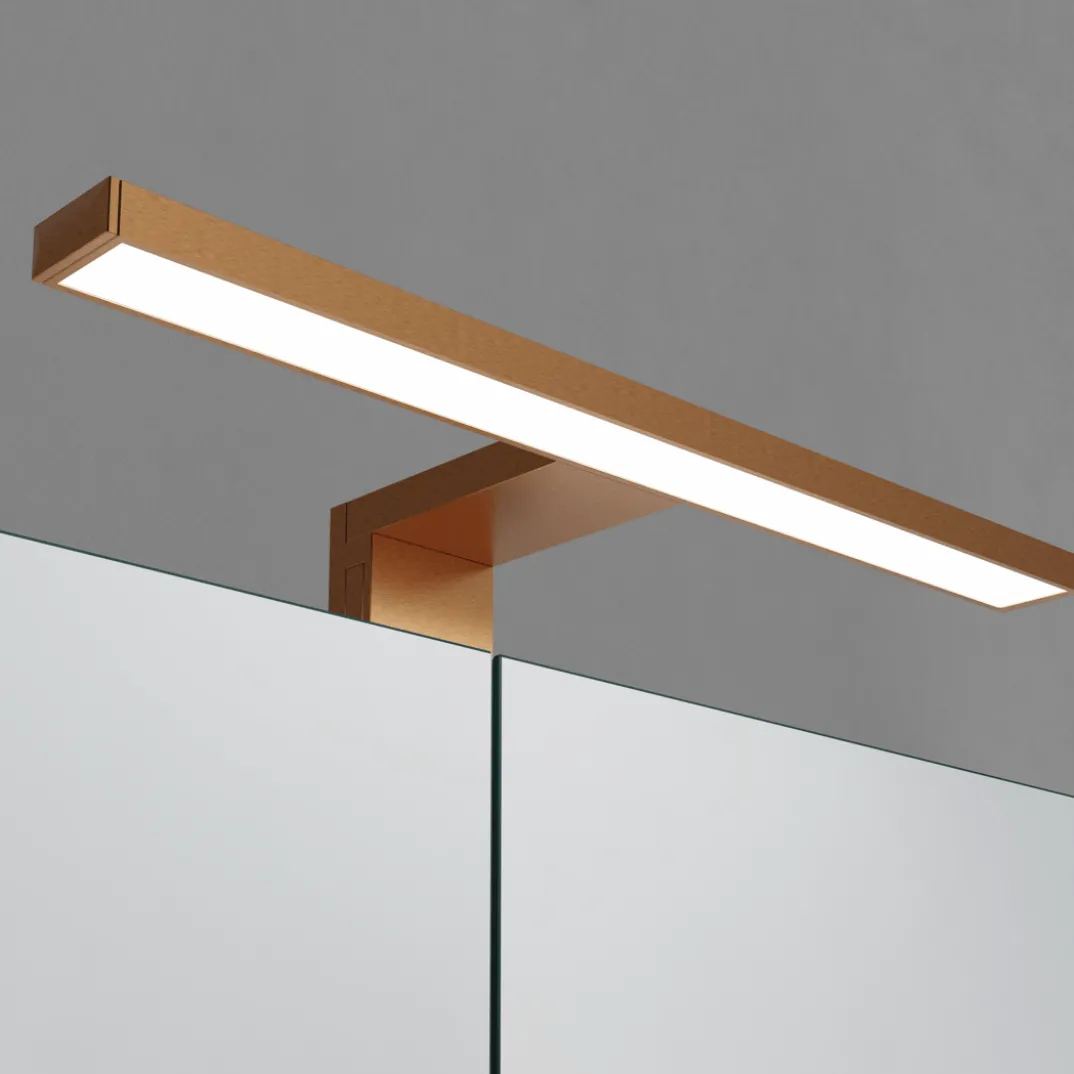 Luca Varess Cubico verlichting