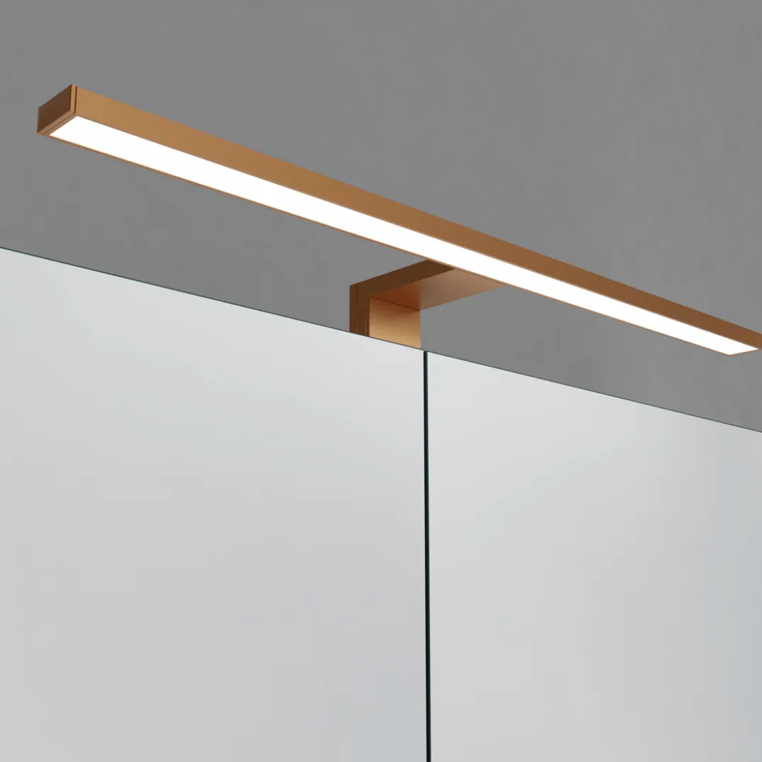 Luca Varess Cubico verlichting