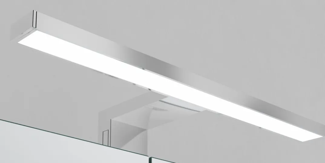 Luca Varess Delos verlichting