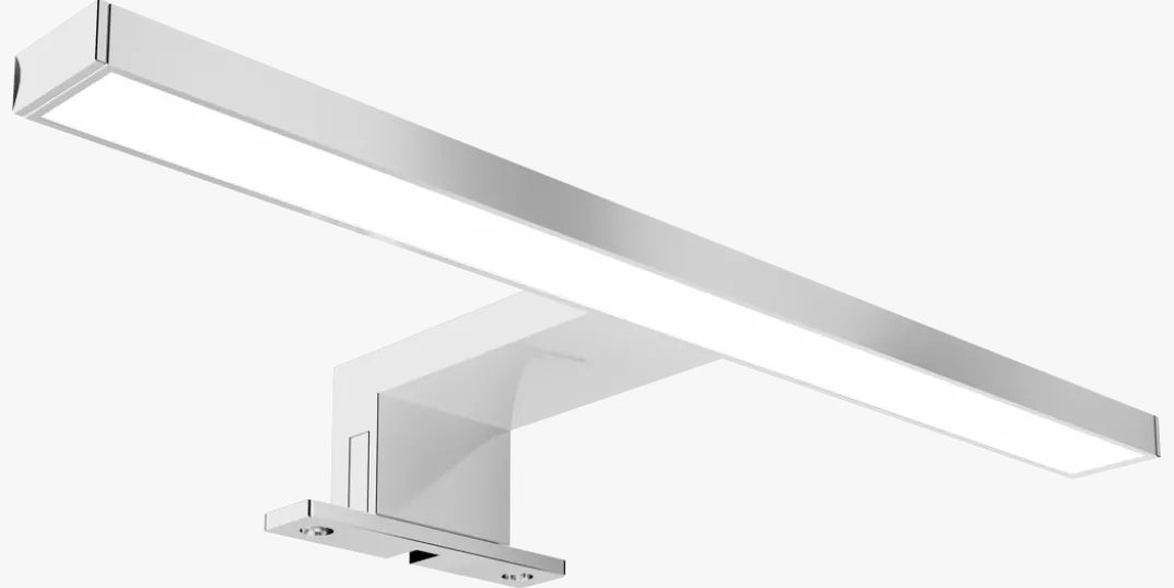 Luca Varess Delos verlichting
