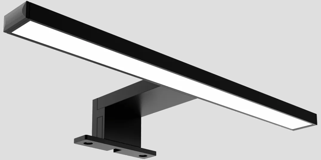 Luca Varess Delos verlichting