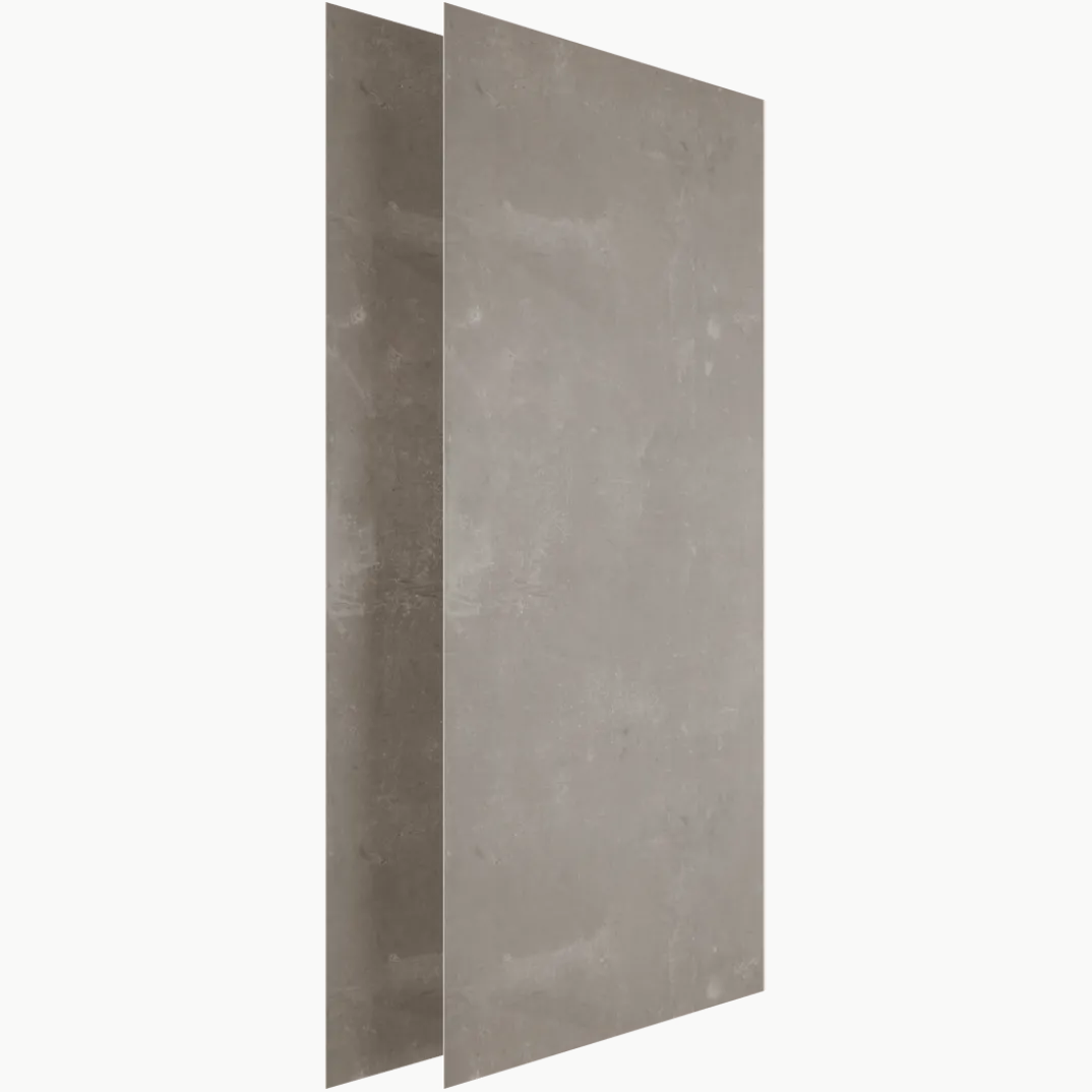 Luca Varess Groovy douchewandbekleding (2 panelen)