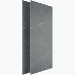 Luca Varess Groovy douchewandbekleding (2 panelen)
