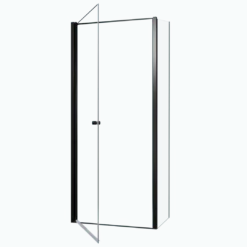 Luca Varess Kuresa douchecabine met draaideur