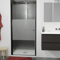 Luca Varess Kuresa douche draaideur