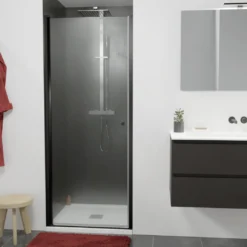 Luca Varess Kuresa douche draaideur