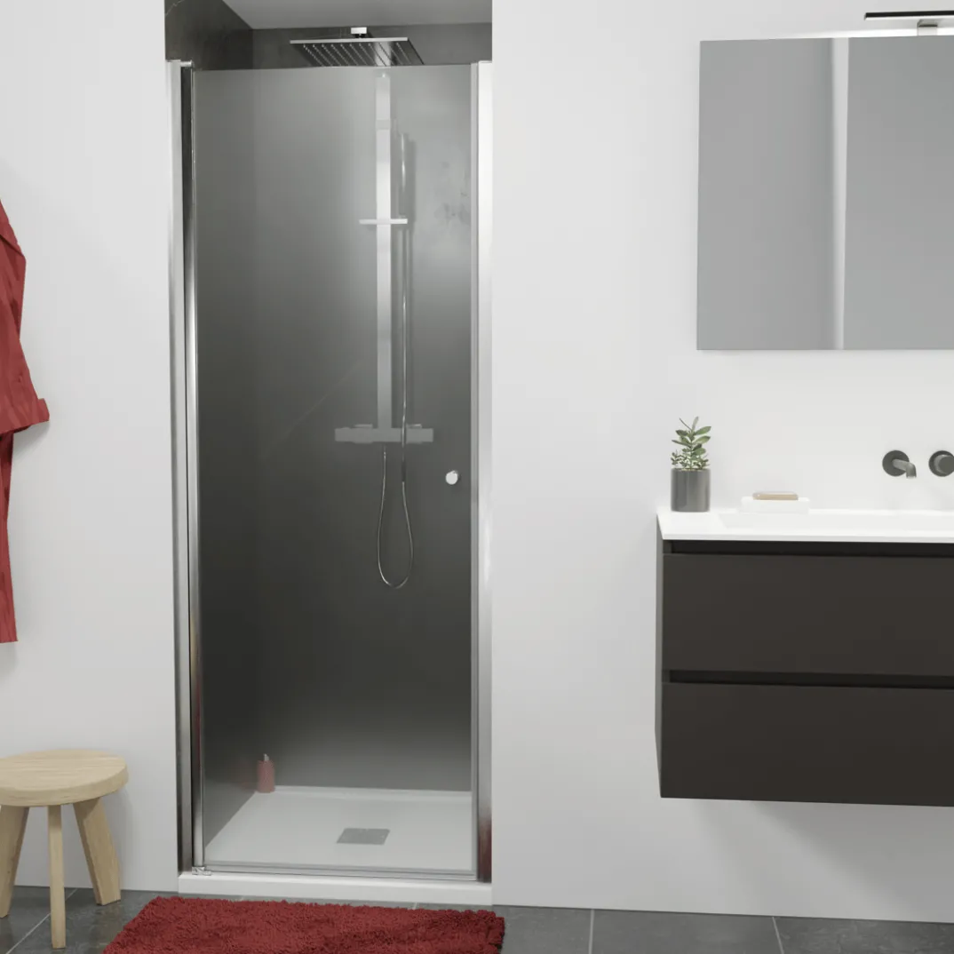 Luca Varess Kuresa douche draaideur