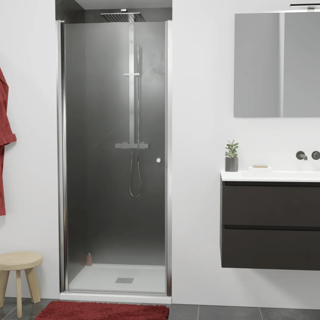 Luca Varess Kuresa douche draaideur