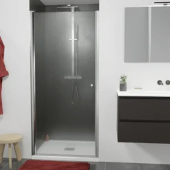 Luca Varess Kuresa douche draaideur