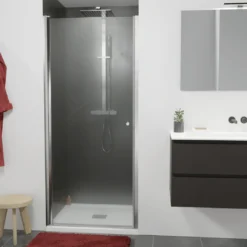 Luca Varess Kuresa douche draaideur