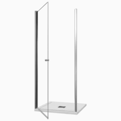 Luca Varess Kuresa douche draaideur