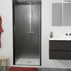 Luca Varess Kuresa douche draaideur