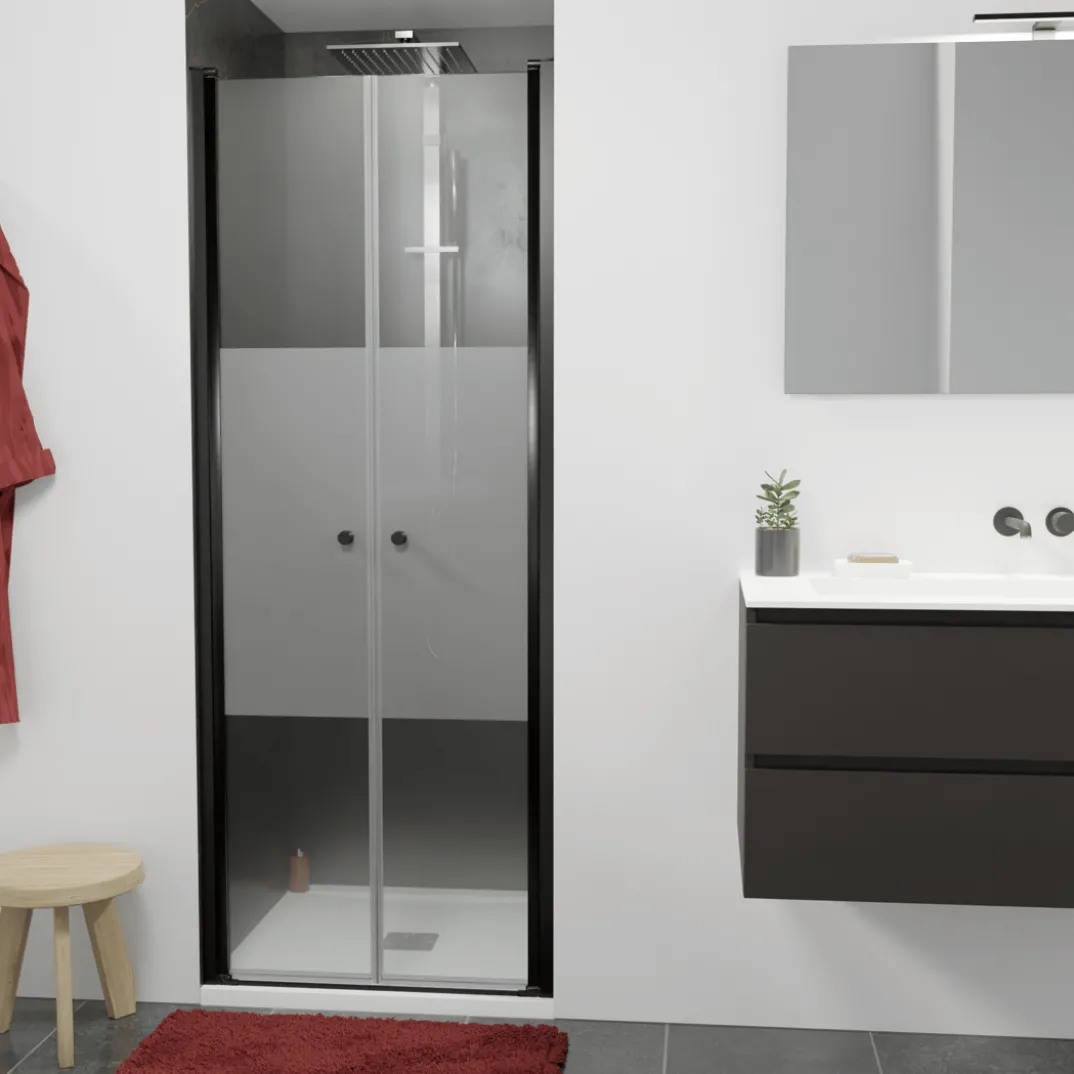 Luca Varess Kuresa douche pendeldeur