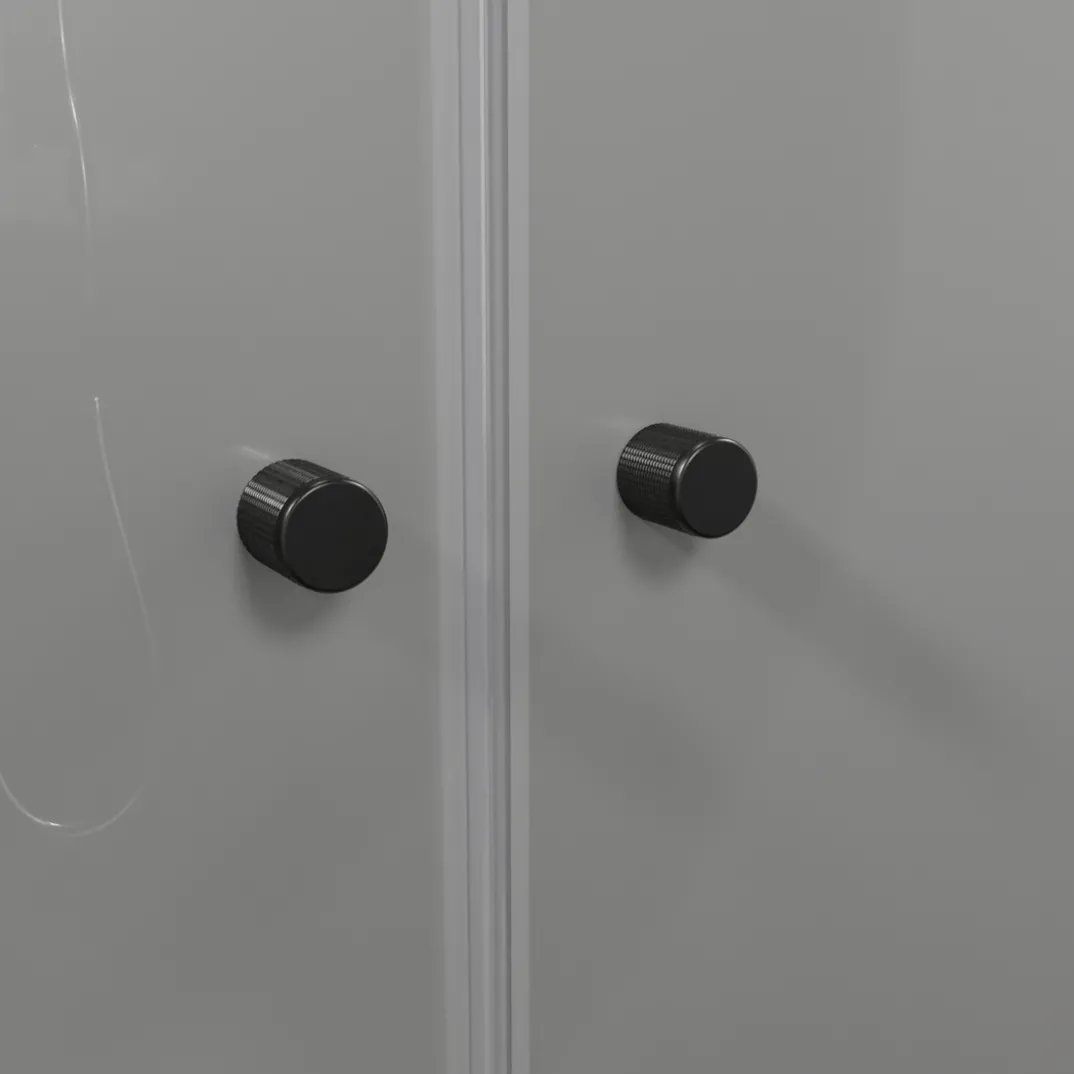 Luca Varess Kuresa douche pendeldeur