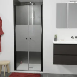 Luca Varess Kuresa douche pendeldeur