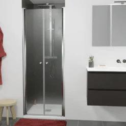 Luca Varess Kuresa douche pendeldeur