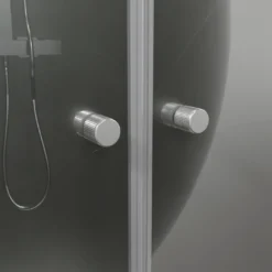 Luca Varess Kuresa douche pendeldeur