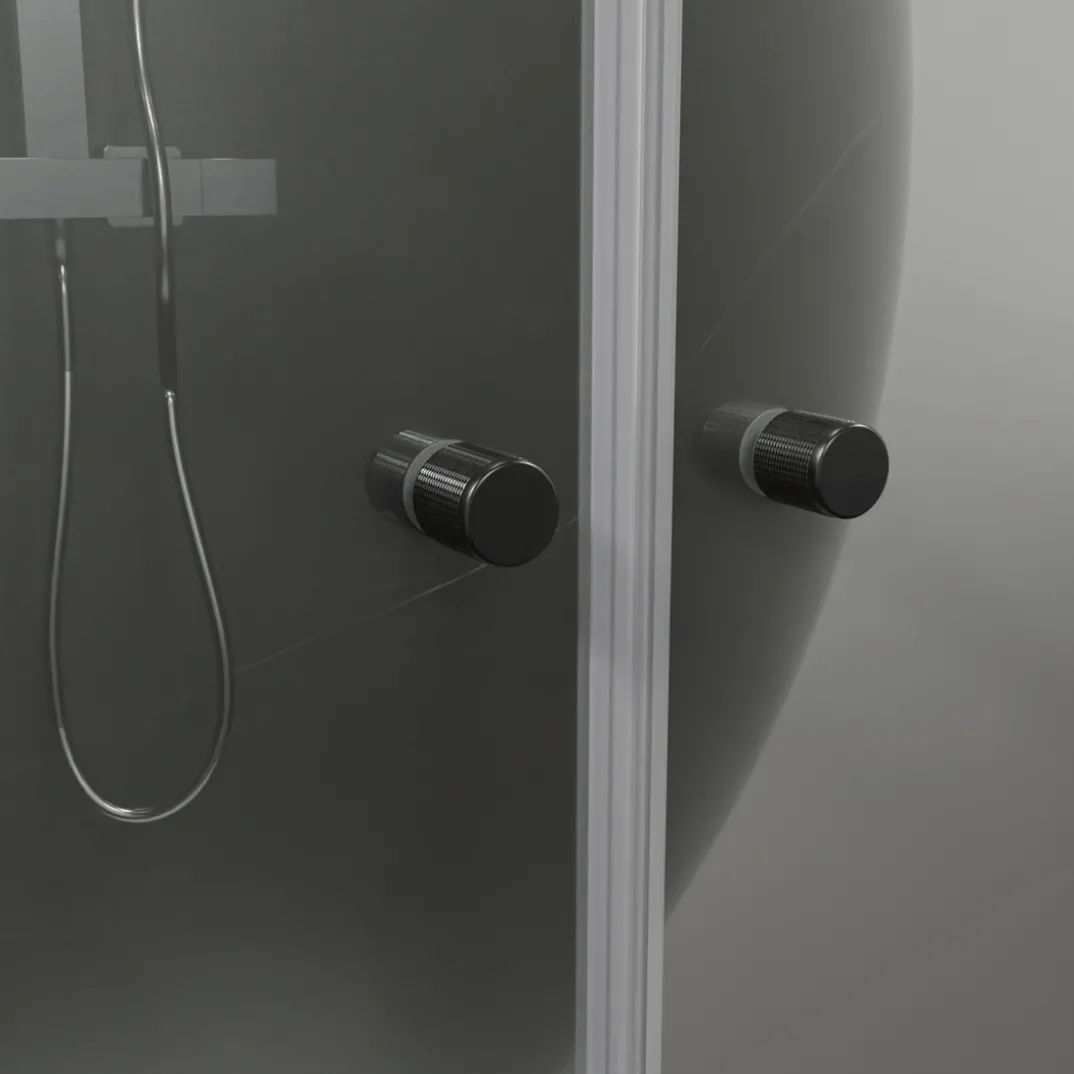 Luca Varess Kuresa douche pendeldeur